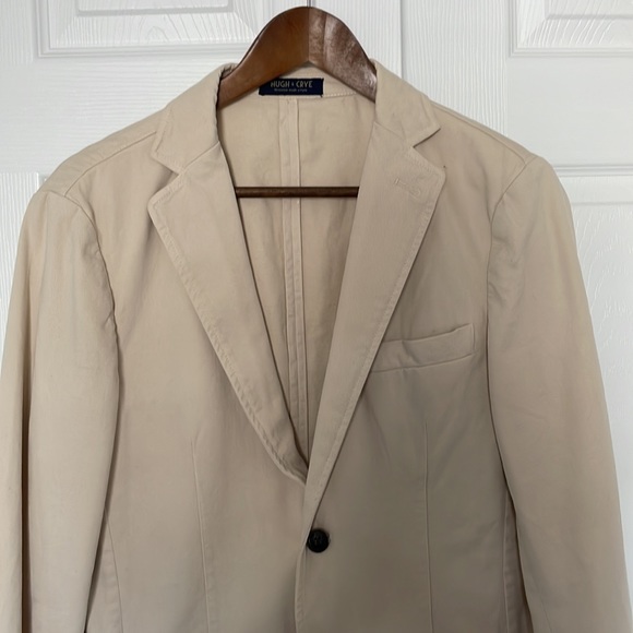 Hugh and crye blazer in excellent condition - Picture 3 of 6